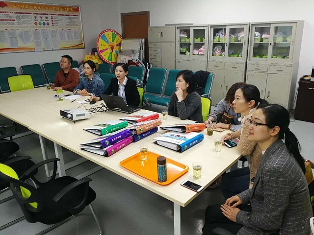 青年文明号 青春在行动