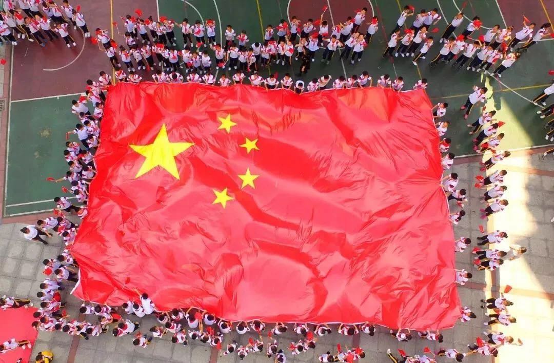 【国庆特辑】国庆第一天，这些人的假期安排超赞，快来看看吧！