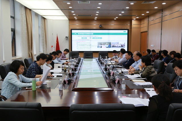 浙江省血液中心接受再次执业技术审查