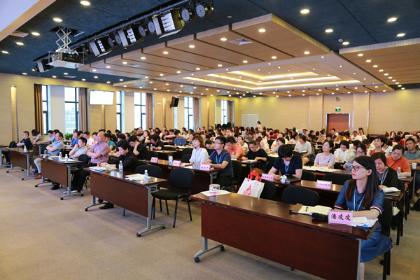 2019年浙江省血液中心第二次培训圆满完成