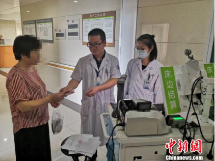 “献血容易报销难”？这个“内幕”要揭露一下