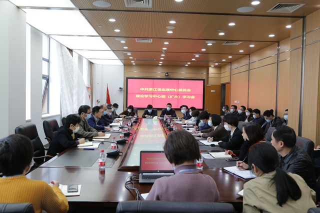 发挥“窗口作用” 展现浙江担当