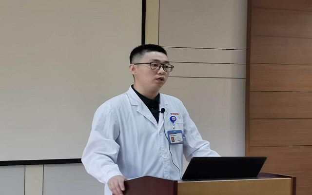 “线下献爱心，线上共促进”--第十二季固定成分献血者答谢活动圆满举行