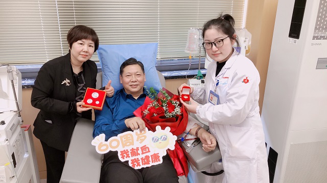 低调做人，“高调”做事
