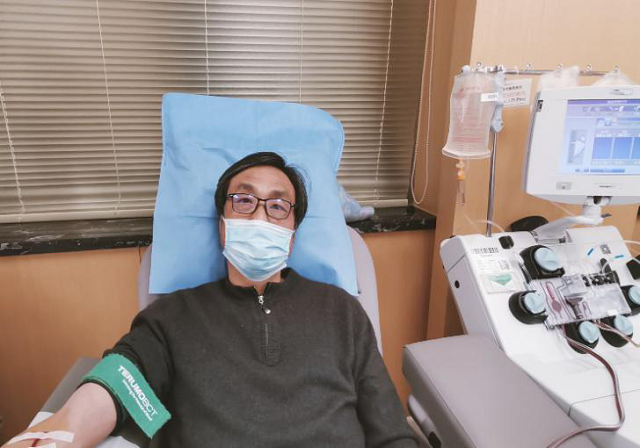心中有爱更多彩——“老邹”的理想生活