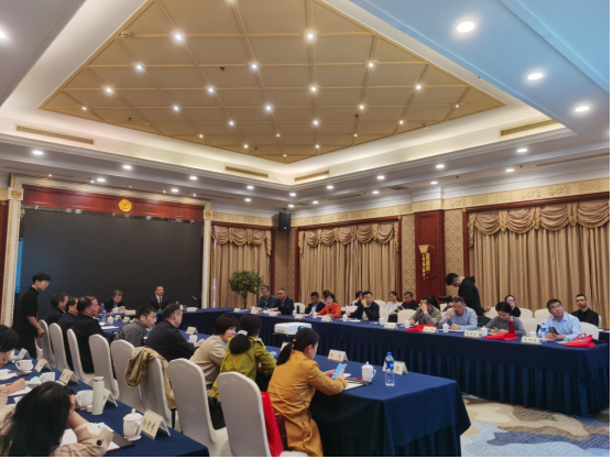中国血小板基因数据库协作组研讨会在杭召开