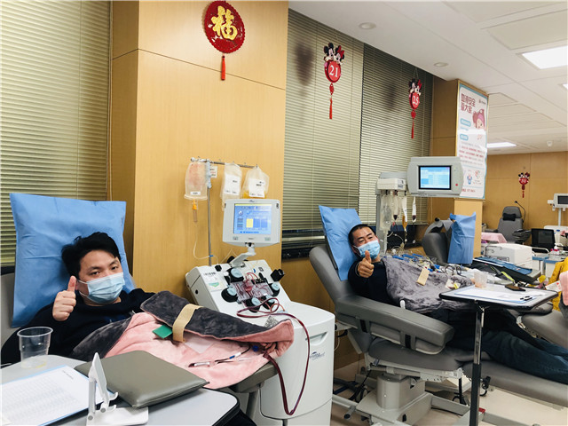 你可以永远相信，这些热血“守年人”