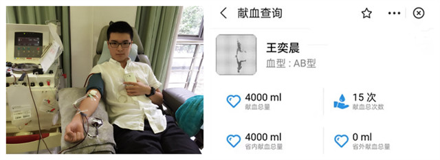 青春榜样| 95后研究生把这件事当成了“特殊”使命