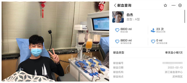 青春榜样|95后青年的B面人生，很燃很热血