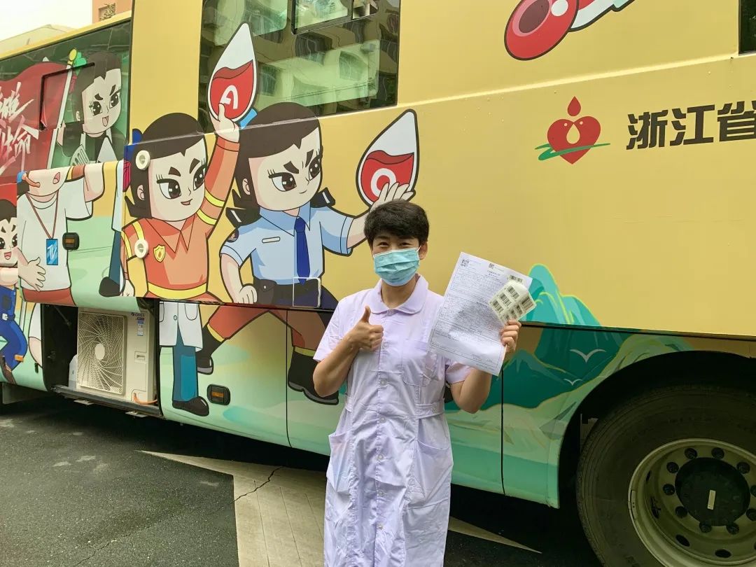 423人，126610毫升｜昨天，“未来医护”用热血行动传递生命力量