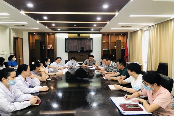 学习《习近平谈学治国理政》第四卷  谈清廉血站建设