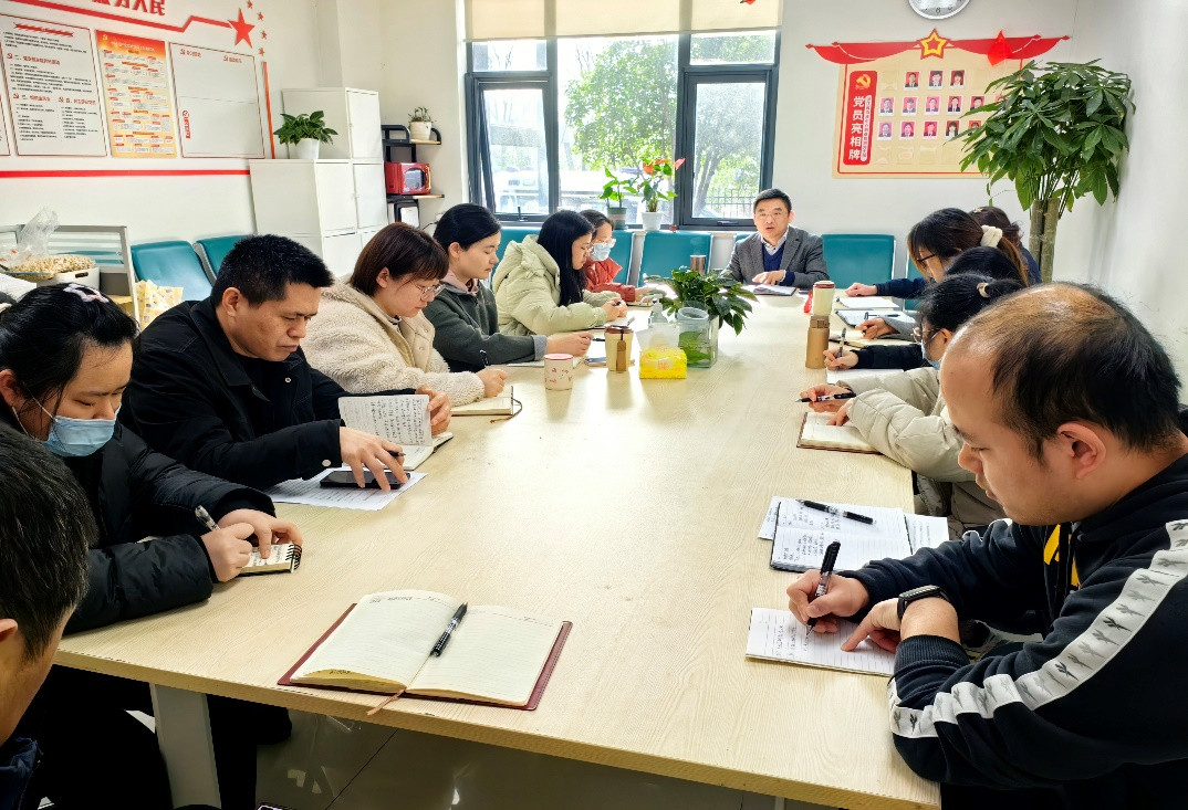 行稳致远，“研途”共进——科研心得交流会