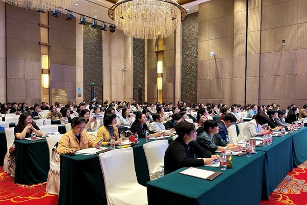 国家级继教项目“共同富裕示范区建设中的献血精准招募与服务数字化应用新进展”培训班在宁波顺利举办