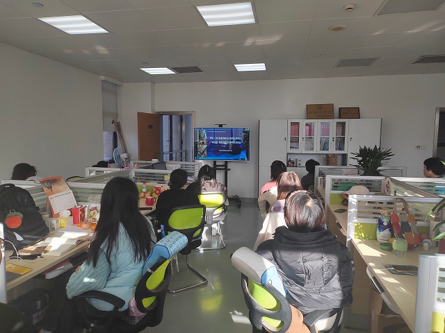 加强消防培训  安全生产理念深入人心