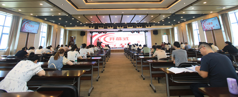 砺技强能，以赛促优——2025年浙江省省级职工职业技能竞赛输血技术技能赛项选拔赛在杭举办